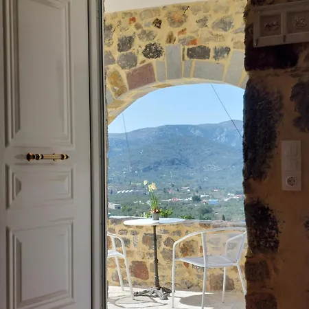 Apartment Roza Stone &