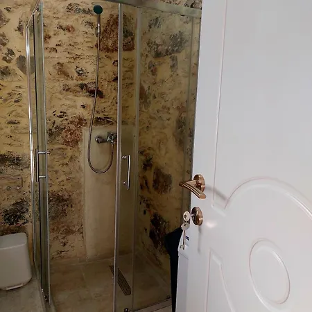 Roza Stone & Apartment