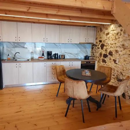 Roza Stone & Apartment