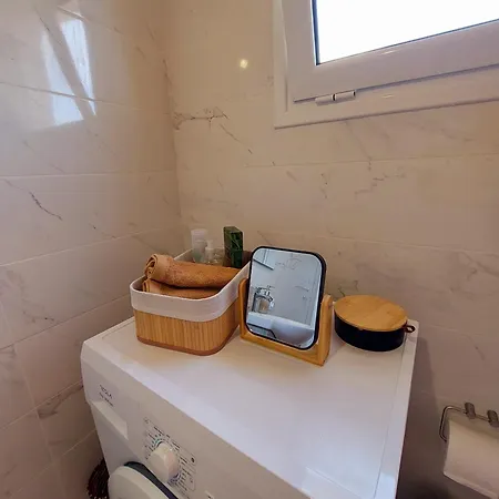 Apartment Roza Stone &