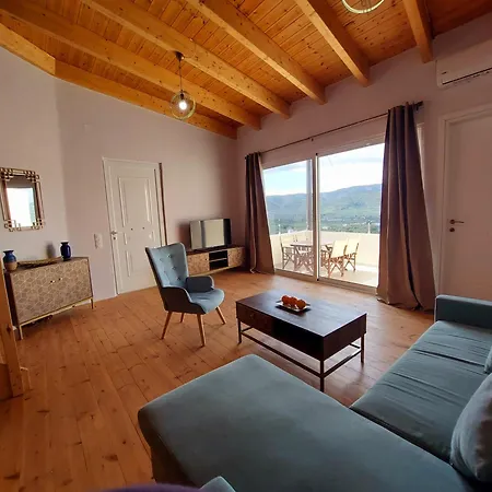 Roza Stone & Apartment